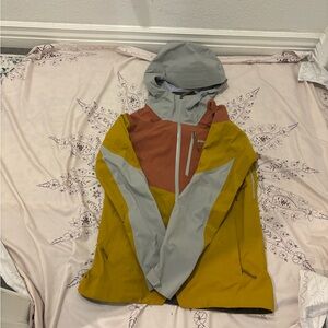 Patagonia Snowdrifter Ski Shell